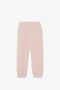 Jogging - Clear pink jogg