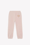 Jogging - Clear pink jogg