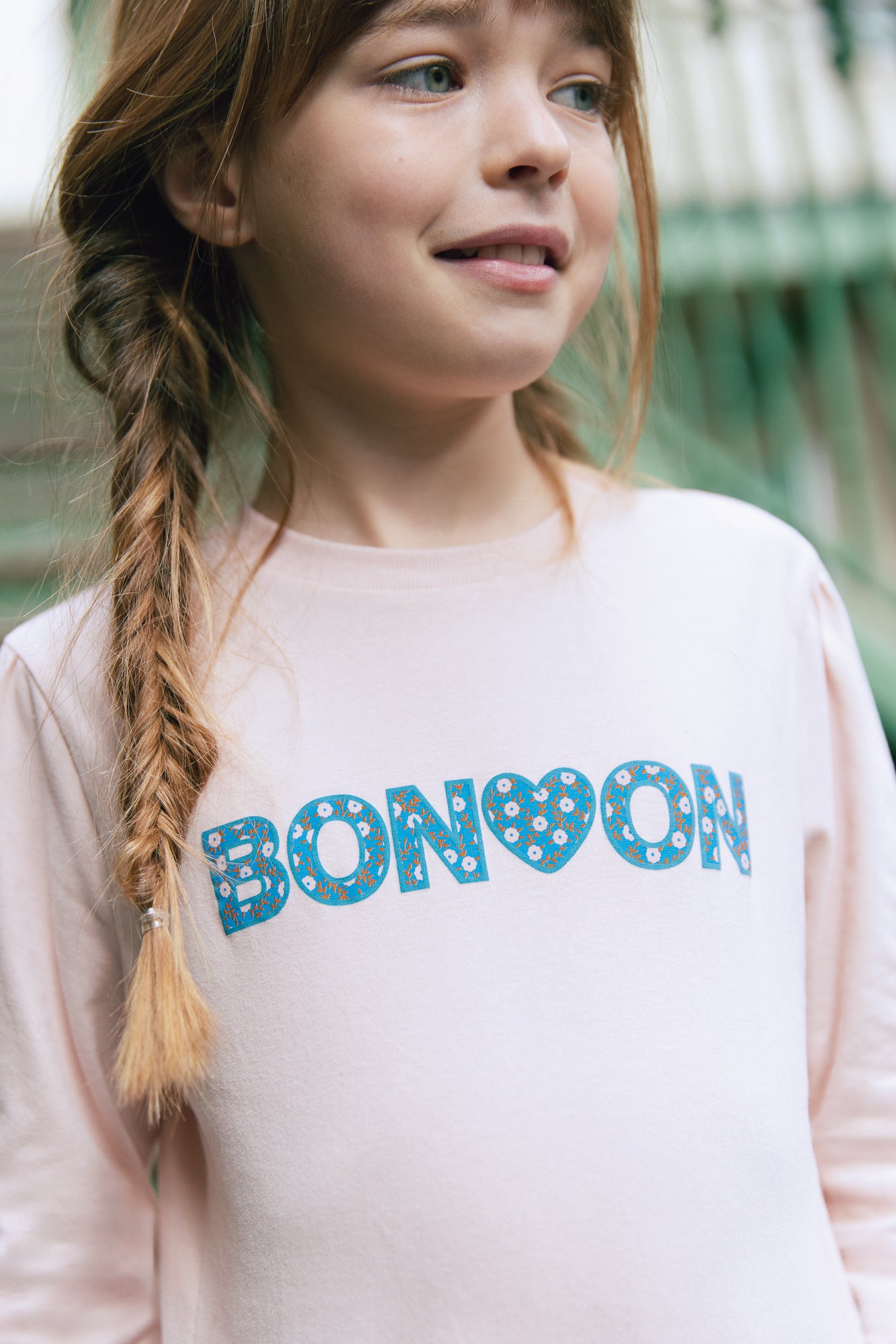 Bonton Paris