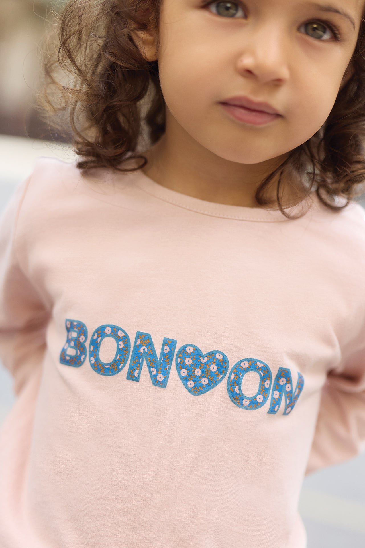 Bonton Paris