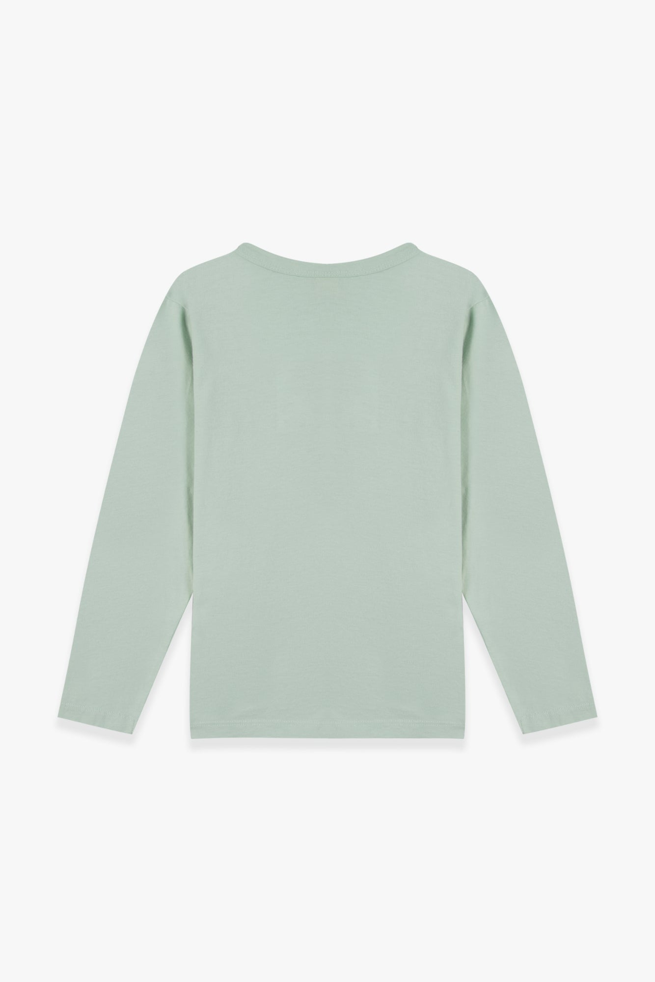 Tee-shirt - Taxo bleu clair