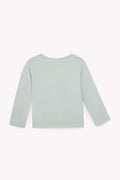 Tee-shirt - Taxi gris clair