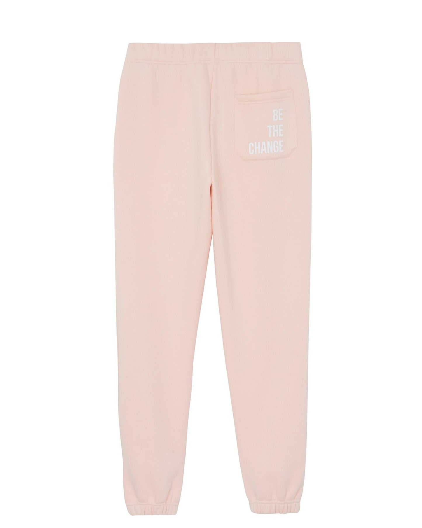 Pantalon - Jogging - Atlantic rose B the change