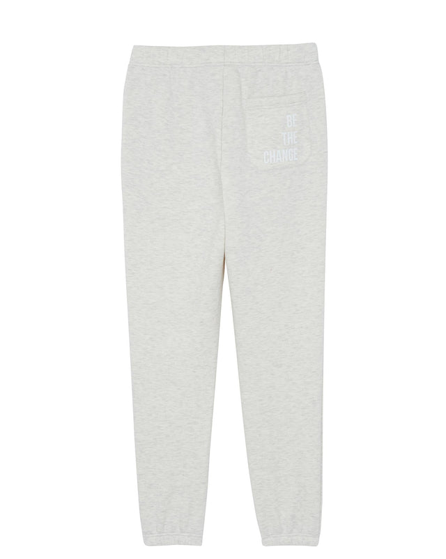 Pantalon - Jogging - Atlantic gris B the change - Image principale