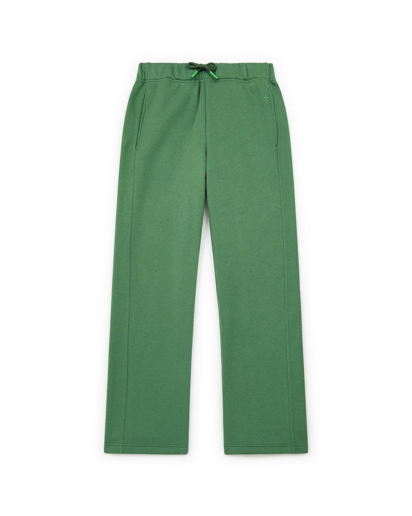 Pantalon - Jogging - Baltic vert B the change