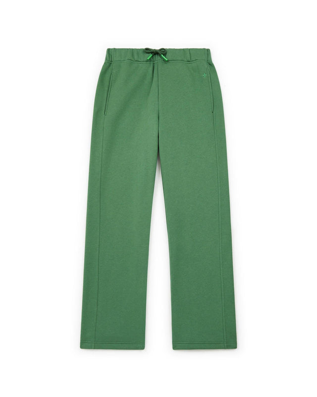 Pantalon - Jogging - Baltic vert B the change - Image principale