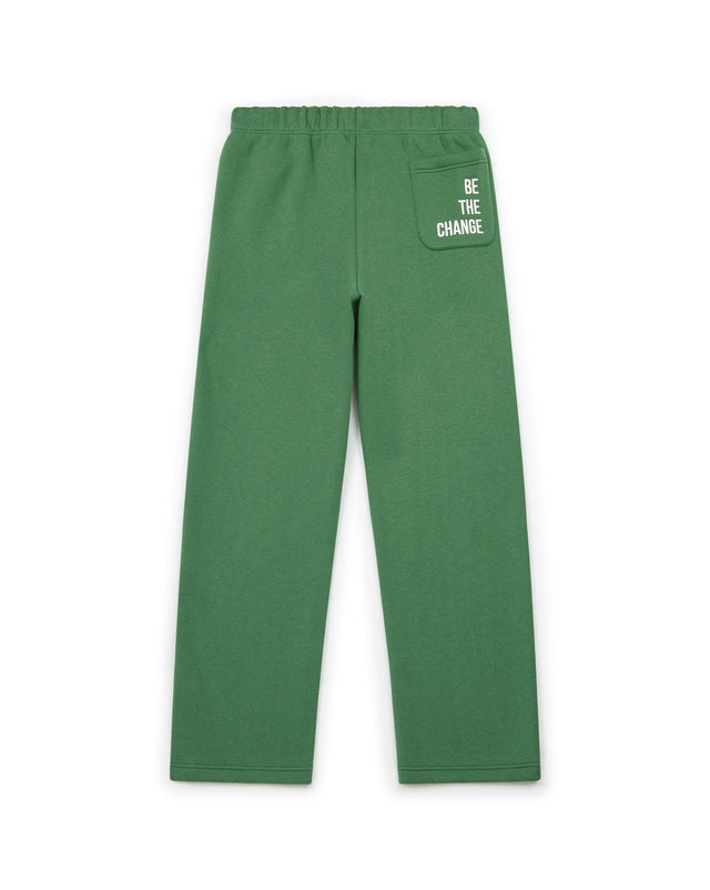 Pantalon - Jogging - Baltic vert B the change - Image alternative