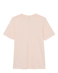 T-shirt - East rose B the Change 100% coton bio