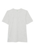 T-shirt - East gris B the Change 100% coton bio