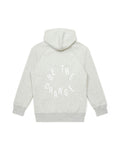 Sweat - capuche gris South B the Change