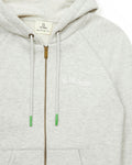 Sweat - capuche gris South B the Change