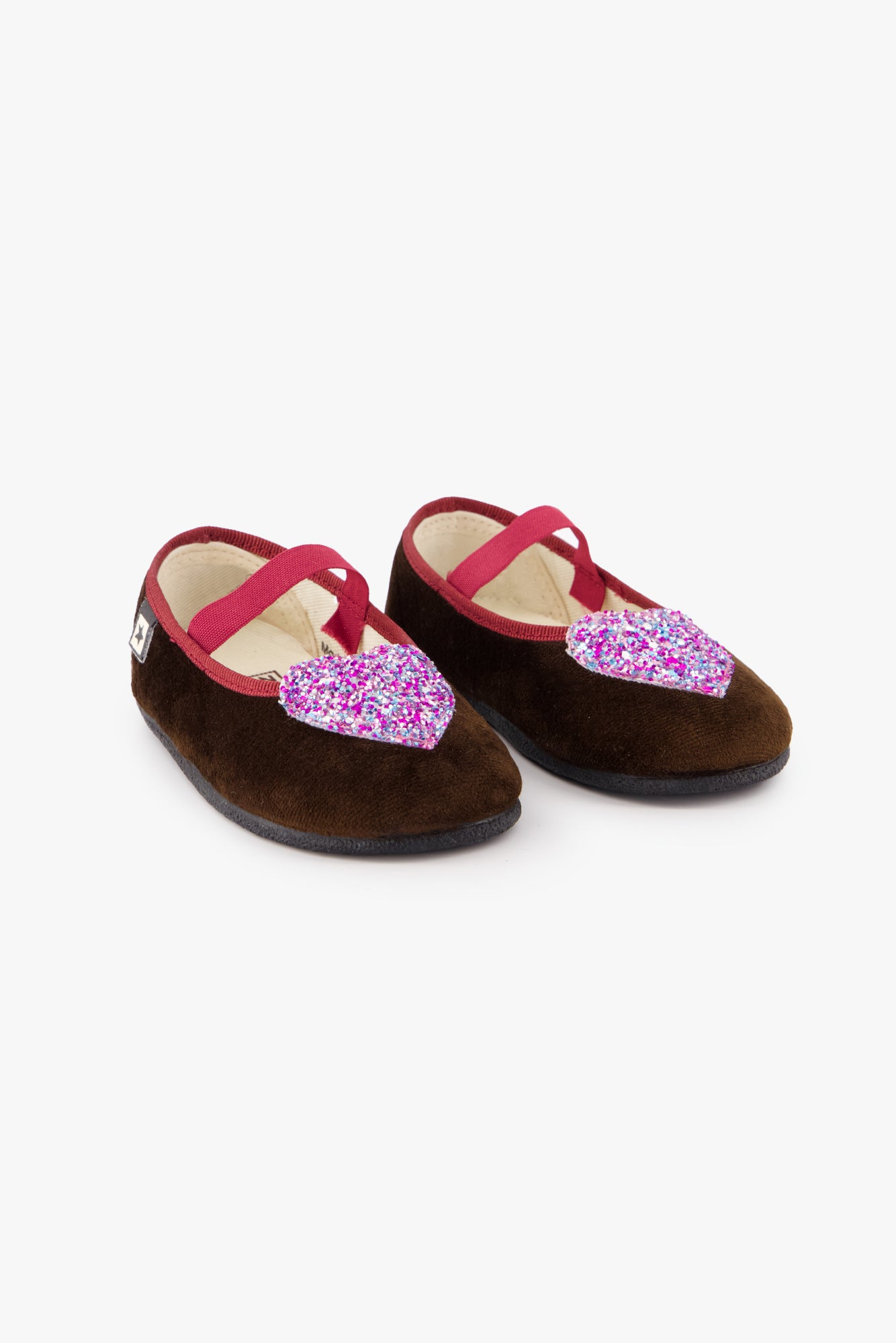 Slippers - Sarra Brown