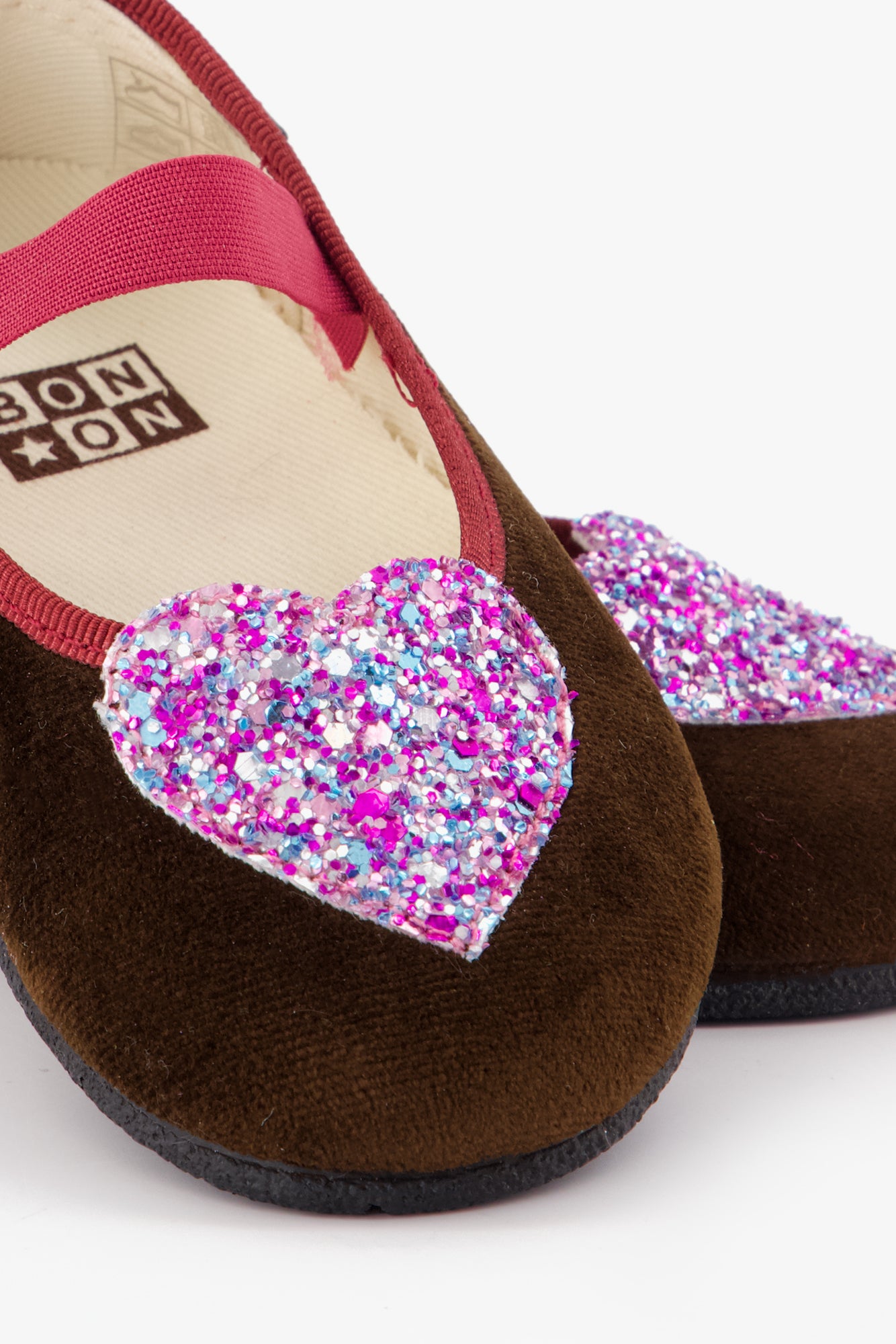 Slippers - Sarra Brown