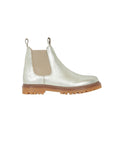 Ankle boots - - Bontonxangulus Chelsea Goldenleather