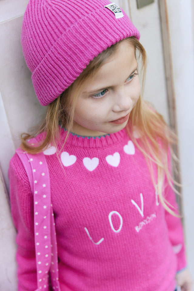 Sweater - Jodie Love Rose - Image principale