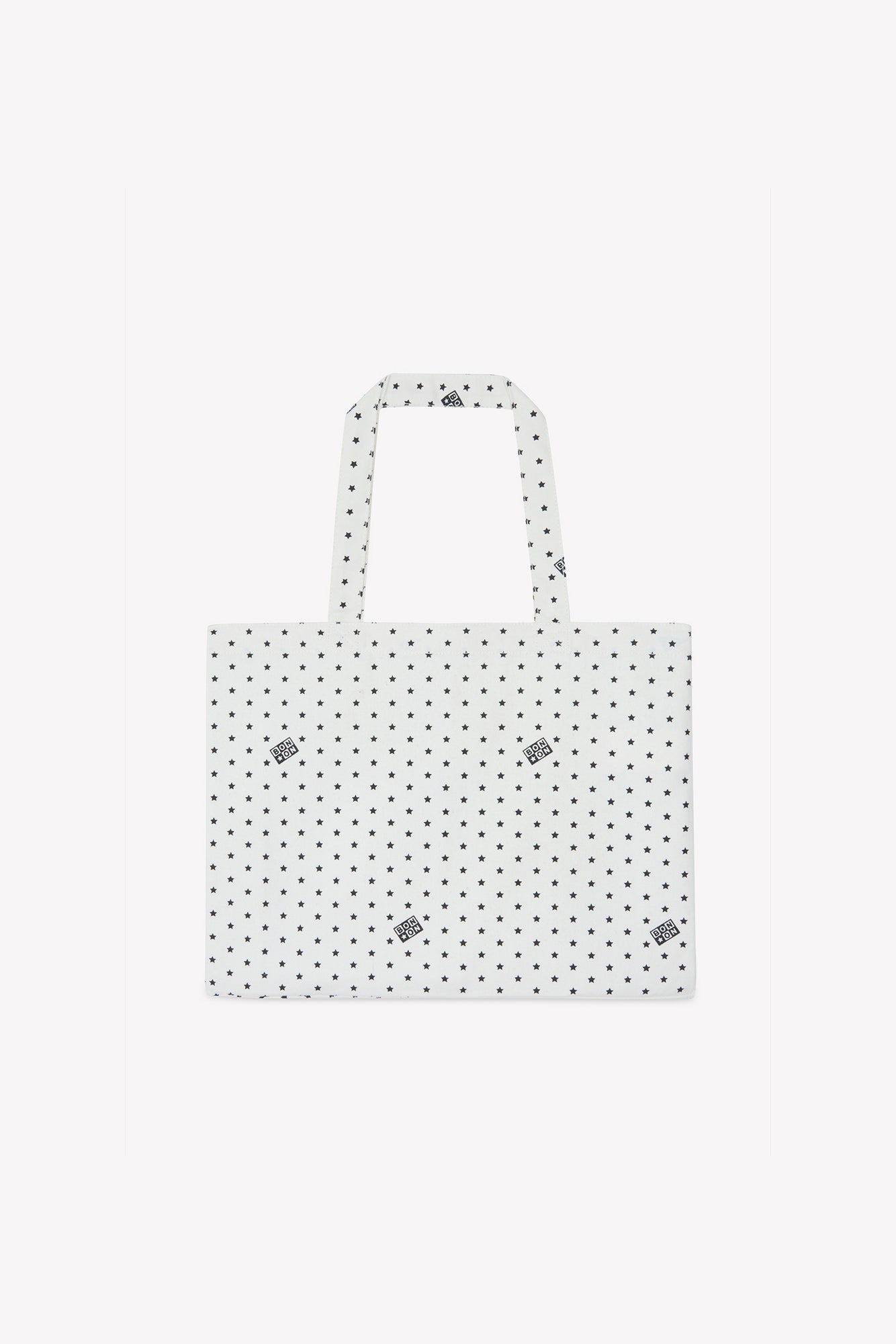 Middle Casas - Beth Star in organic cotton canvas