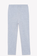 Pantalon - Jogging Tiyog gris en 100% coton biologique