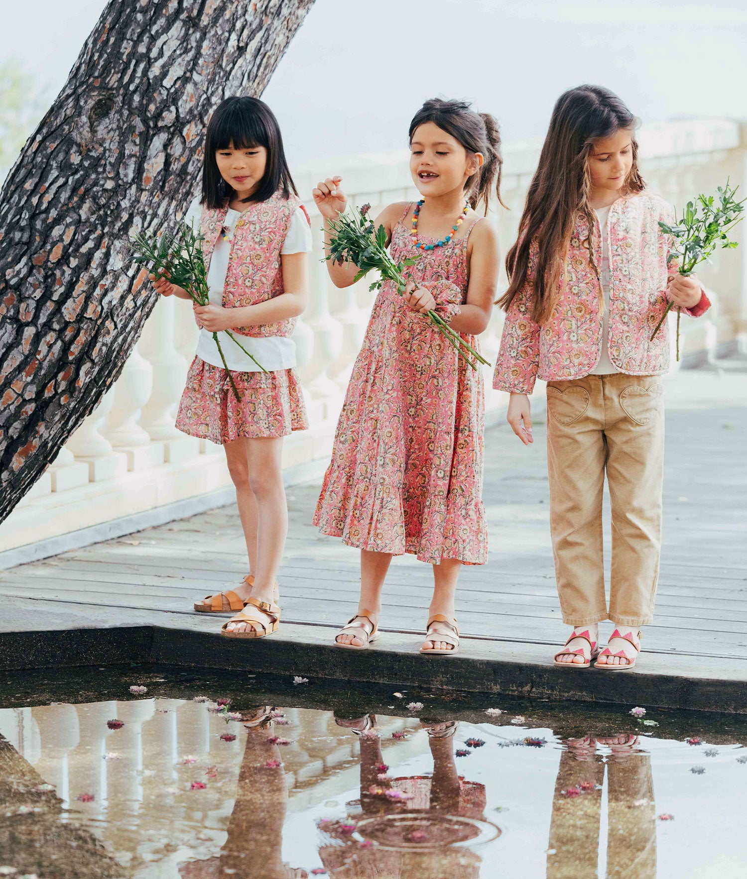 Bonton: Discover our spring-summer 2024 collection